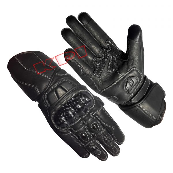 motorbike gloves